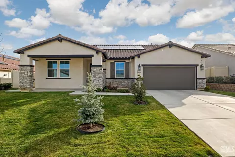 1360 Bodega Dr, Tehachapi, CA 93561