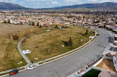 View/Area - 1360 Bodega Dr, Tehachapi, CA 93561 photo 2 of 2