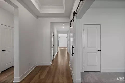 Entry Way - 1360 Bodega Dr, Tehachapi, CA 93561 photo 5 of 6
