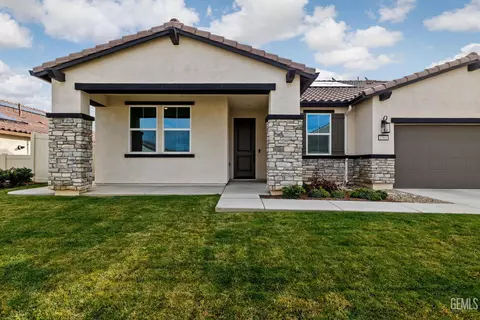 Exterior - 1360 Bodega Dr, Tehachapi, CA 93561 photo 2 of 9
