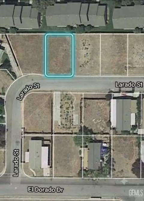 0 Laredo St, Wasco, CA 93280