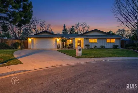 5401 Burning Tree Ct, Bakersfield, CA 93309