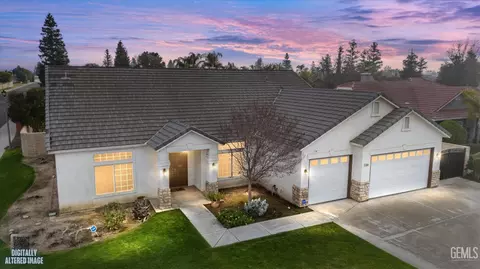 15503 Marty Ave, Bakersfield, CA 93314