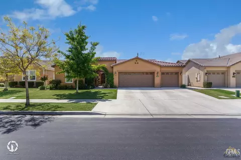 14603 Yellow Lupine Dr, Bakersfield, CA 93314