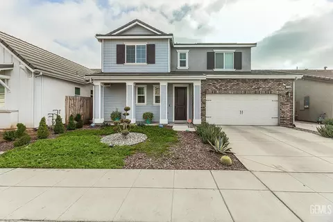 4148 Beverly Ave, Clovis, CA 93619