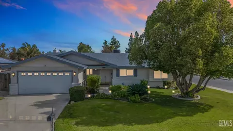 2508 Prestwick Ct, Bakersfield, CA 93309