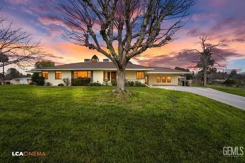 2712 Primera Vis, Bakersfield, CA 93306