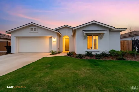 510 Lacey St, Shafter, CA 93263