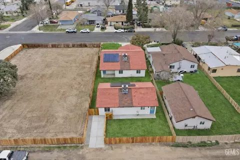 321 E I St, Tehachapi, CA 93561 photo 19