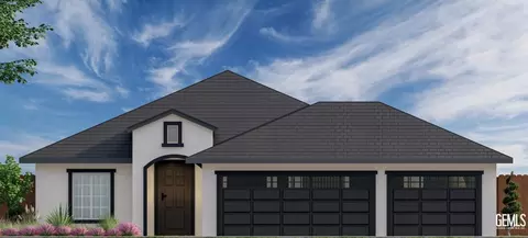 6102 Cougar Trl, Bakersfield, CA 93306 photo 1