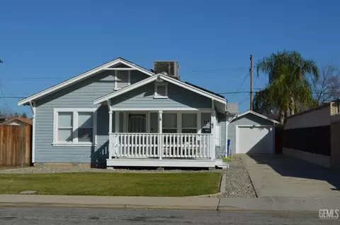 414 Arvin St, Bakersfield, CA 93308
