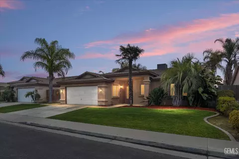 5423 Tyner Ln, Bakersfield, CA 93307