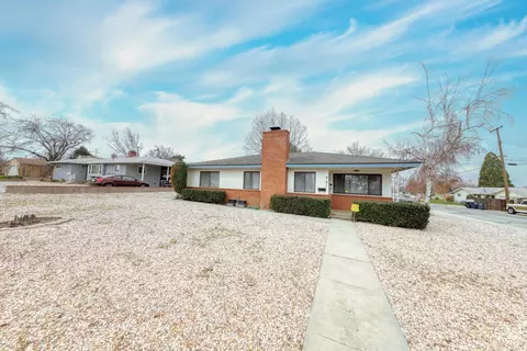 Other - 701 Pauley St, Tehachapi, CA 93561 photo 1 of 13