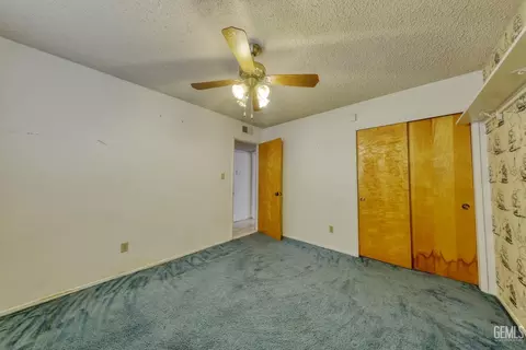 Bedroom - 701 Pauley St, Tehachapi, CA 93561 photo 5 of 5
