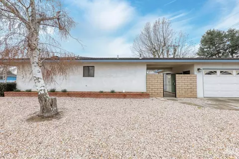 Exterior - 701 Pauley St, Tehachapi, CA 93561 photo 1 of 9