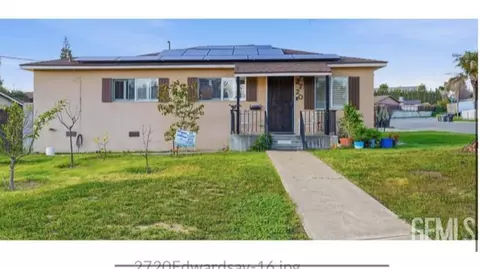 2720 Edwards Ave, Bakersfield, CA 93306