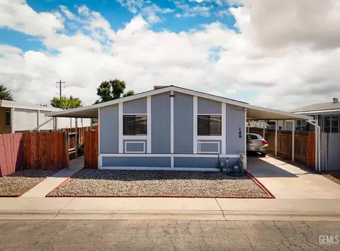 1301 Taft Hwy #168, Bakersfield, CA 93307