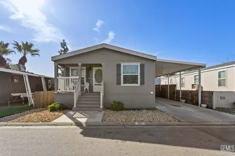 4401 Hughes Ln #191, Bakersfield, CA 93304