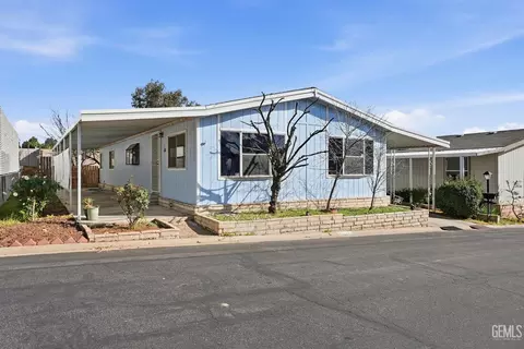 8536 Kern Canyon Rd #16, Bakersfield, CA 93306
