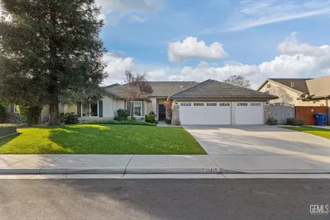 11415 Mercatello Ave, Bakersfield, CA 93312