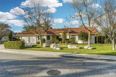 14412 Culiacan Ave, Bakersfield, CA 93314