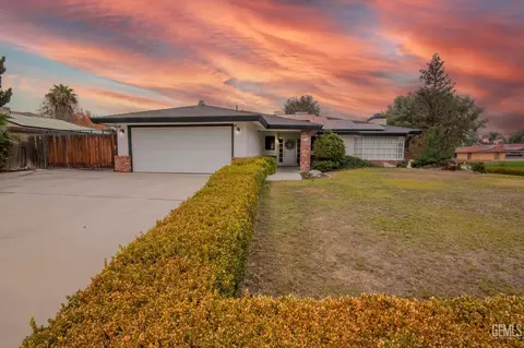 13400 Frenchglen Ave, Bakersfield, CA 93314