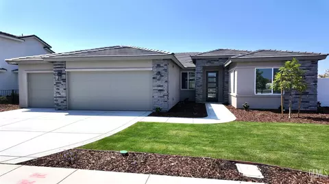 12625 Graham Ct, Bakersfield, CA 93311