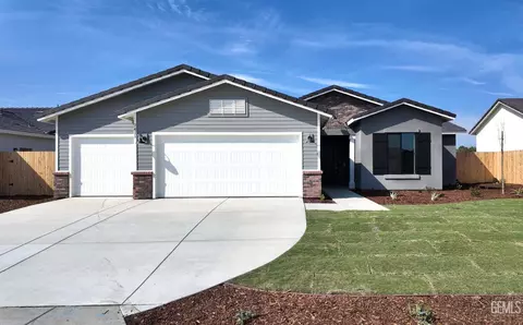 7411 Cryosphere St, Bakersfield, CA 93311