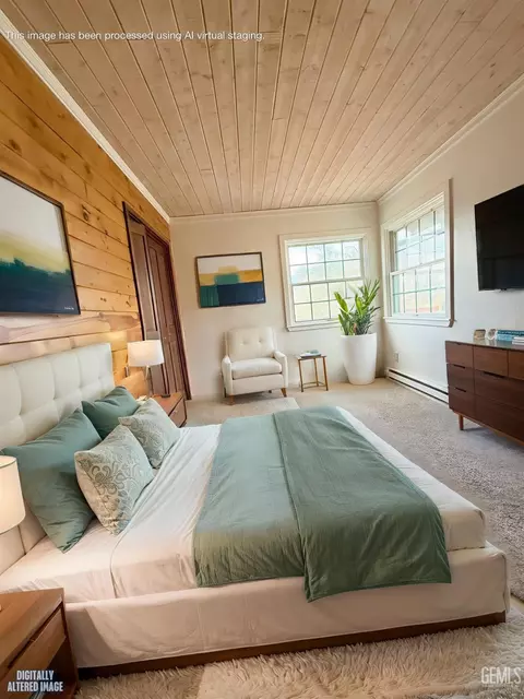 Bedroom - 26840 Medicine Bow Ct, Tehachapi, CA 93561 photo 3 of 3