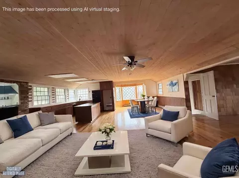Living - 26840 Medicine Bow Ct, Tehachapi, CA 93561 photo 2 of 3