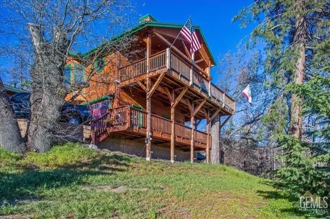 26840 Medicine Bow Ct, Tehachapi, CA 93561