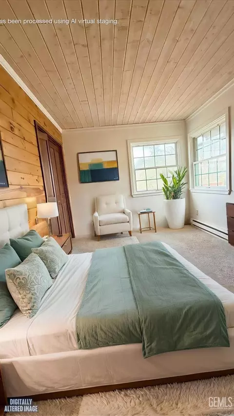 Bedroom - 26840 Medicine Bow Ct, Tehachapi, CA 93561 photo 1 of 3