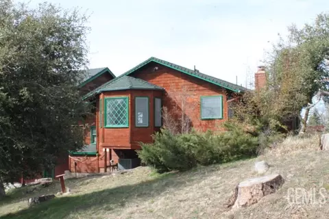 Exterior - 26840 Medicine Bow Ct, Tehachapi, CA 93561 photo 1 of 5