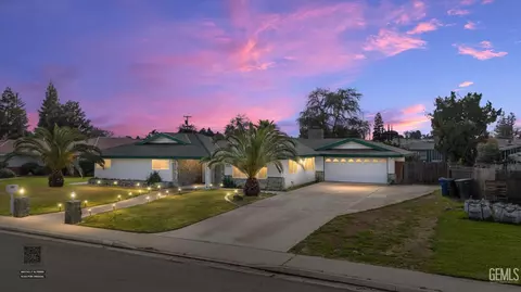 6009 Carter Ave, Bakersfield, CA 93308
