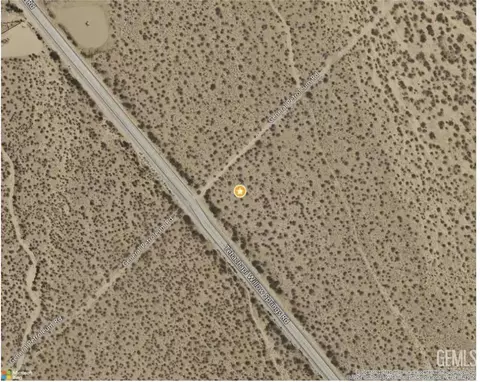 0 Tehachapi Willow Spgs, Mojave, CA 93501