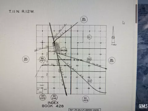 0 Dominion, Mojave, CA 93501 photo 2