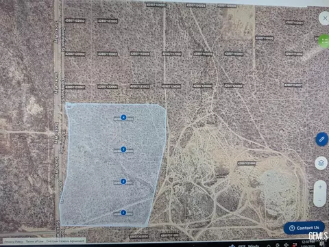0 Dominion, Mojave, CA 93501