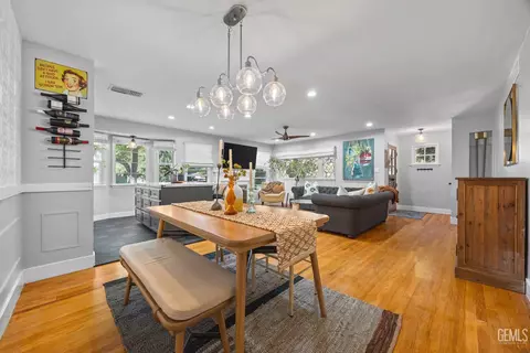 Dining - 2500 Cedar St, Bakersfield, CA 93301 photo 1 of 1