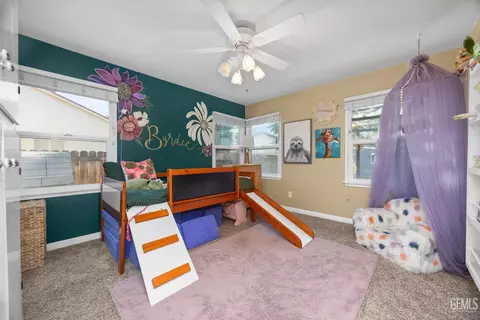 Bedroom - 2500 Cedar St, Bakersfield, CA 93301 photo 5 of 5