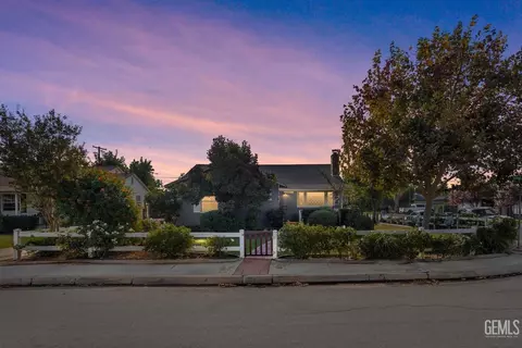 Other - 2500 Cedar St, Bakersfield, CA 93301 photo 1 of 6