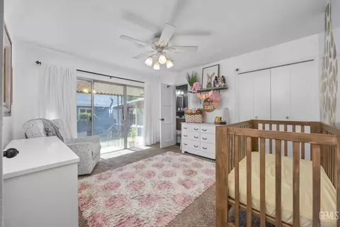 Bedroom - 2500 Cedar St, Bakersfield, CA 93301 photo 1 of 5