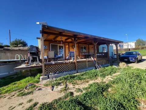 37286 Canton Way, Caliente, CA 93518 photo 1
