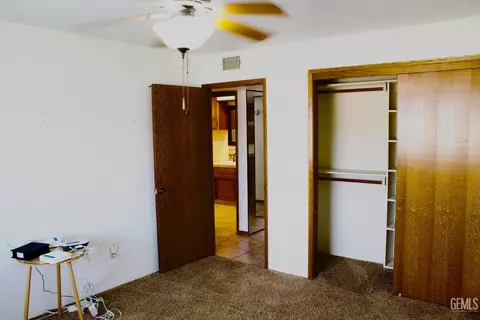 Bedroom - 10331 Shellabarger Rd, Bakersfield, CA 93312 photo 4 of 4