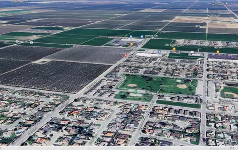0 Central Ave, Wasco, CA 93280 photo 5