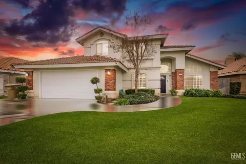 11103 Quadrille Ct, Bakersfield, CA 93312