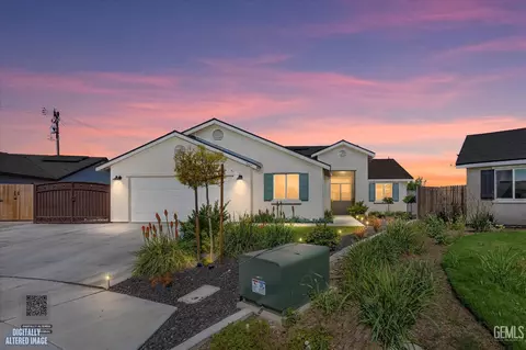 7307 Millers Point Ln, Bakersfield, CA 93307