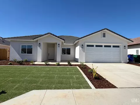 728 Sammy Way, Shafter, CA 93263