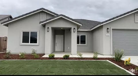 720 Sammy Way, Shafter, CA 93263