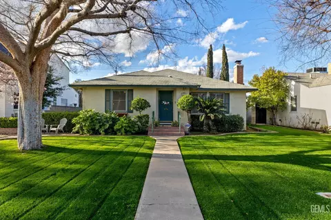 2605 Beech St, Bakersfield, CA 93301