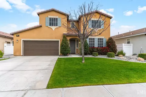 14812 Lemon Lily Dr, Bakersfield, CA 93314